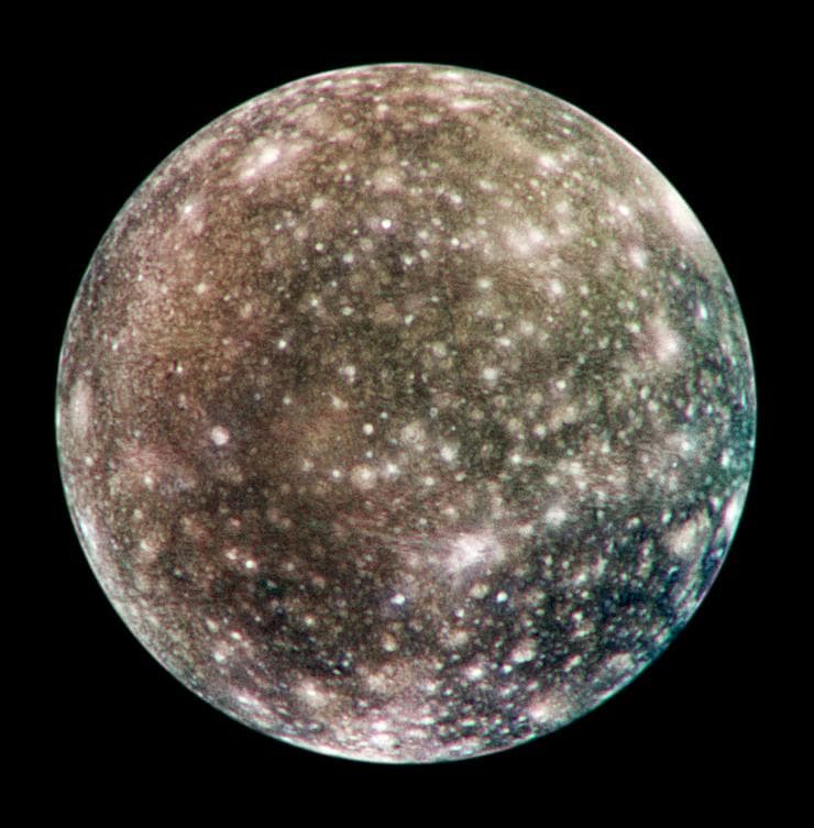 Callisto